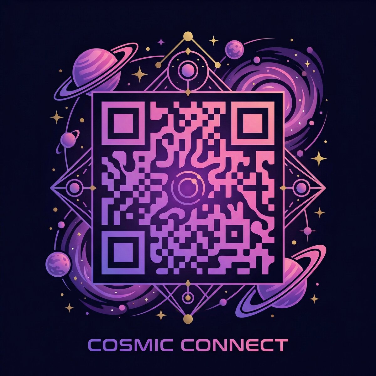 制服诱惑二维码